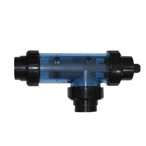 Système de nettoyage et de désinfection professionnel pour <span class=keywords><strong>piscine</strong></span>, électrolyse à l'eau salée, cellule anodique, chlorinateur, pour une <span class=keywords><strong>piscine</strong></span> propre - Product Image 1