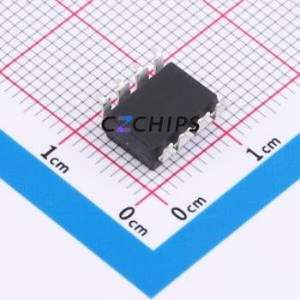 PVT322ASPBF Solid State Relay (MOS Output) SMD-8P Relay SPST-NO (1 Form A) 250V 170mA 8Ohm - Product Image 2