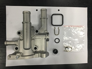 Bộ Ổn Nhiệt Nước Tự Động Cho Chevrolet Cruze Parts 96817255 25192228 - Product Image 2