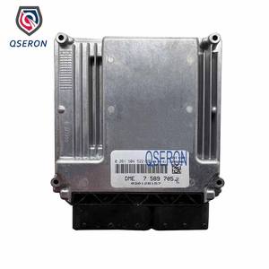 Unidad de Control del Motor para <span class=keywords><strong>BMW</strong></span> Serie 3 2009 E90 E92 E60 DME 7589705 0261S04522 - Product Image 1
