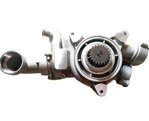Bomba de Agua para Motor Diésel DCi11 de Camión Dongfeng, Pieza D5600222003 <span class=keywords><strong>en</strong></span> <span class=keywords><strong>Venta</strong></span> - Product Image 1