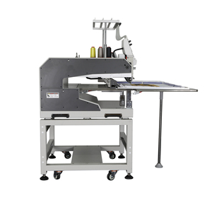 เครื่องปักผ้าแบบหัวเดียว DDP ขนาด 800*500 มม. ราคาโรงงาน เครื่องปักอุตสาหกรรม 12 15 เข็ม รับปักหมวกตามสั่ง - Product Image 5