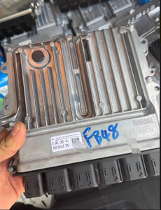 Para BMW 3 Series 320 330 5 Series <span class=keywords><strong>530</strong></span> X1X2X3X4X5 G20 G30 G38 G12 B38 B48 B58 ECU motor ordenador DC 24V OLIVER Original usado - Product Image 5