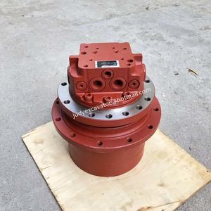 Moteur de déplacement de mini-excavatrice Nachi Final Drive PHV-290-45-5-8196A - Product Image 2