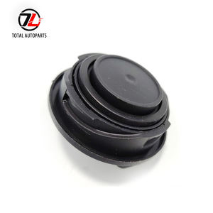 غطاء فتحة تعبئة الزيت OEM 06K103485C 06C103485P 06C103485R يناسب سيارات أودي وجيتا وباسات وA8 وبولو وجولف وتي-تي وليون وA4 ويتي وتيغوان - Product Image 2