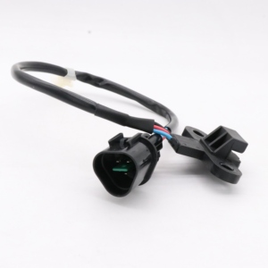 เซ็นเซอร์ตำแหน่งเพลาข้อเหวี่ยง MD329924 <span class=keywords><strong>J5T25175</strong></span> 917-776 MR578312 MR578711for ไครสเลอร์ Sebring Mitsubishi Eclipse Galant 2.4L - Product Image 4