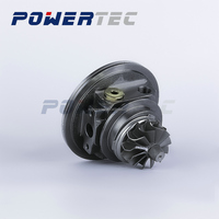 K04 Powertecturbo Cartouche Chra K0422-582 L33L13700C pour Mazda CX-7 2.3L 260 HP DISI NA Moteur Essence Turbo 2007-2010