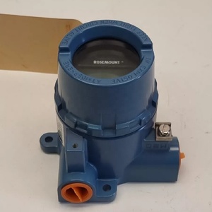 Sensor de Temperatura Rosemounts 644 de 4-20 mA, 644HWNAJ5M5Q4G1 - Product Image 2