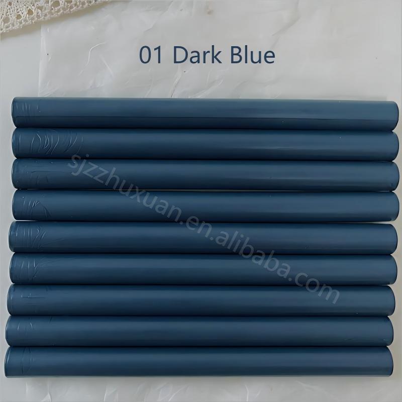 #01 Azul oscuro
