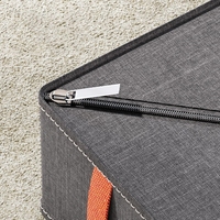 Faltbare Schlafzimmer Schrank Schränke Kleider schrank Organizer mit Kleider schubladen PP Board Unterwäsche und BH Aufbewahrung sbox
