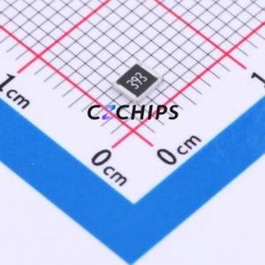 Résistance SMD CR1210J30393G 1210 (Type : Film Épais) (Résistance : 39 kOhm Précision : 5%) - Product Image 1