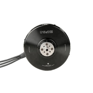 Wholesale Price T-MOTOR <b>Quadcopter</b> 36KG Thrust Customizable Motor UAV Propeller Heavy Lift <b>Drone</b> Motors - Product Image 3