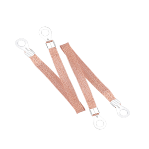 Cao cấp đóng hộp đồng bện dây dễ dàng cài đặt 200mm chiều dài 8mm lắp lỗ - Product Image 3