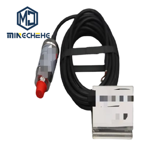 Controlador PLC de Automatización Industrial XD3-24R-C XD3-32R-C XD3-48R-C XD3-60R-C XD3-80R-C para Sistemas de Control de Maquinaria de Fabricación - Product Image 1