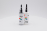 Corée Le Meilleur Produit Vente à Chaud Kit de Permanence de Cils à Faible Odeur Crème de Lifting des Cils Complète
