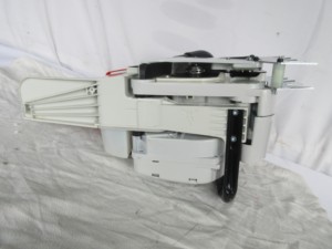Tronçonneuse MS660 de qualité supérieure, 2 temps, 5,2 kW, guide-chaîne de 36 pouces, carburateur Tillotson, chaîne Oregon, outil d'abattage d'arbres - Product Image 6