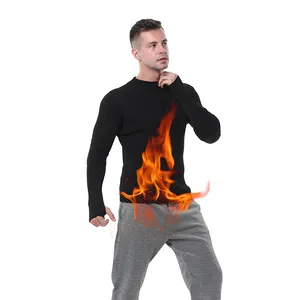 Pakaian Kerja Tahan Api Coverall Tahan Api Berkualitas Tinggi