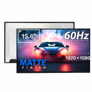 บริการซ่อมจอ B2B ขนาด 15.6 นิ้ว Full HD 1920x1080 60Hz 30 พิน EDP แพ็คเกจแผงหน้าจอ NV156FHM-N4V B156HAN025 รองรับการสอบถามราคาขายส่ง - Product Image 1