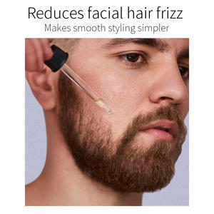 Miglior olio per <span class=keywords><strong>barba</strong></span> per la crescita della <span class=keywords><strong>barba</strong></span> <span class=keywords><strong>ammorbidente</strong></span> organico promuove la crescita di <span class=keywords><strong>barba</strong></span> e baffi olio - Product Image 3