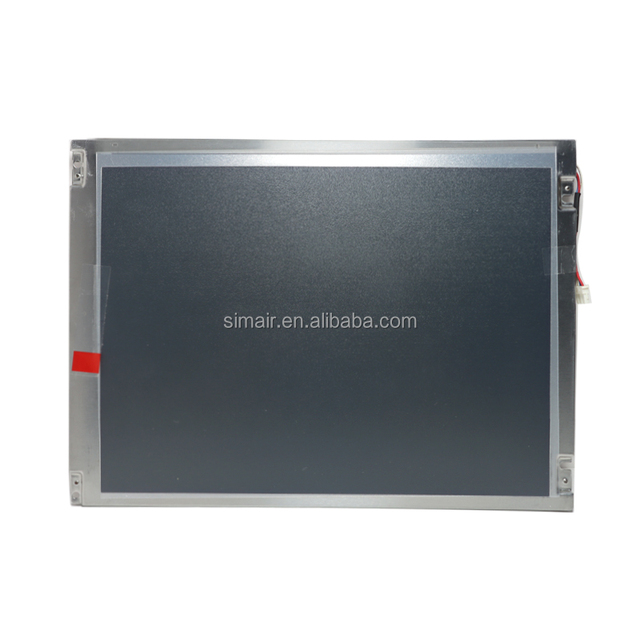 Brand New 10.4 Inch TFT SVGA LVDS Interface 262K G104SN02 V1/V0/V2 G104SN03 V0/V1/V5 Industrial LCD Display Screen for AUO