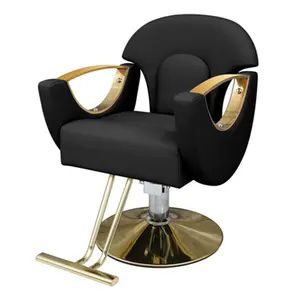 Hot sale hair salon equipment styling chair cheap salon beauty furniture barber chair ZY-LC292