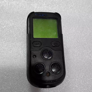 เครื่องตรวจจับก๊าซ 4 ชนิด GMI PS200 รุ่น LEL/O2/CO/H2S พร้อมปั๊ม - Product Image 4