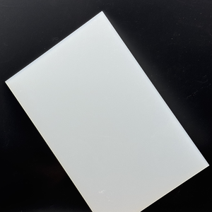 Lámina de Plástico Sólido Resistente OLIDA de 1220*2440 mm, Tablero Acrílico de Primera Calidad, Entrega a Domicilio - Product Image 5