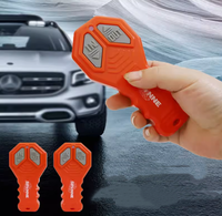 Cabrestante Eléctrico Spider de 12,000 Libras con Control Remoto Inalámbrico, Cuerda de Nailon para Vehículos Todoterreno, Modificado para 13,500 Libras