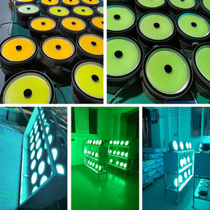 Señuelo LED impermeable para exteriores, luz de pez, verde, azul, colección de 1000W, luz de pez, barco de pesca, luz de pesca específica - Product Image 4