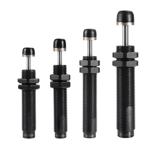 โช้คอัพ Airtac ACA0806 1 ACA0806 1 GNT รับประกัน 5 ปี - Product Image 2