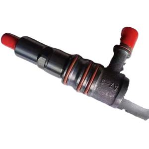 Mtu 12V2000 MTU4000 MTU 12V149 Mtu 16V2000 Moteur diesel pièces de rechange machines Detroit Zaiman pompe de refroidissement haute température - Product Image 1