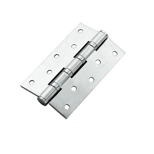 Guangzhiyin prezzo all'ingrosso porta accessori <span class=keywords><strong>per</strong></span> finestra in acciaio inox porta piatta <span class=keywords><strong>cerniera</strong></span> 4 pollici farfalla <span class=keywords><strong>cerniera</strong></span> - Product Image 3