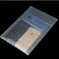 Vente en gros de sacs à bulles à double couche pour l'expédition pochettes de protection et de rembourrage enveloppe à bulles enveloppe enveloppe à bulles