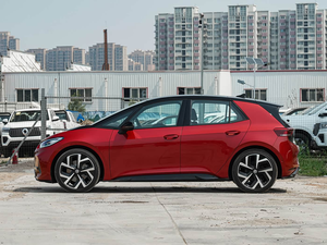 2026 ID.3 Smart Edition Extreme Smart <span class=keywords><strong>GTX</strong></span> Package Electric Hatchback 430km NEDC - Product Image 5