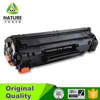 Pabrik Grosir Harga Bagus Kompatibel Hp Ce285a 285a 85a Printer Toner Cartridge