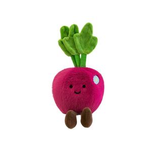 Jouet en peluche 3D créatif poupée fruit simulation pomme <span class=keywords><strong>tomate</strong></span> sourire banane fraise pastèque oreiller en peluche fruit doux - Product Image 5