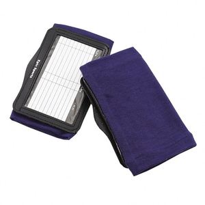 Sports Unlimited Adult Triple Football Baseball All Sports Wrist Coaching wristband playbook - Product Image 3