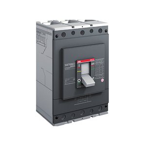 ABB MCCB ngắt mạch a3n400 tmf400/4000 FF 3P 1sda066561r1 10116452 cố định tripole khuôn trường hợp ngắt mạch MCCB công thức A3N - Product Image 1