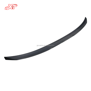 Alerón Trasero de Fibra de Carbono Estilo M para <span class=keywords><strong>BMW</strong></span> Serie 4 G22 G82 <span class=keywords><strong>M4</strong></span>, Kit de Carrocería con Alerón Trasero <span class=keywords><strong>2022</strong></span>+ - Product Image 5