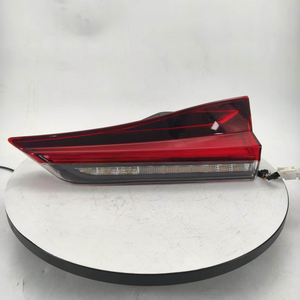 AURON Lexus CT2 2012-2020 LED Retrofit Kit-Clear New <b>Plug</b> & Play <b>12V</b> 36W 6000K 6000 Lumens Red Tail Lamp/turn Signals - Product Image 4