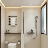 Fabricant de meubles sur mesure tout-en-un |   Toilettes, salles de bain, lavabos, panneaux muraux |   OEM