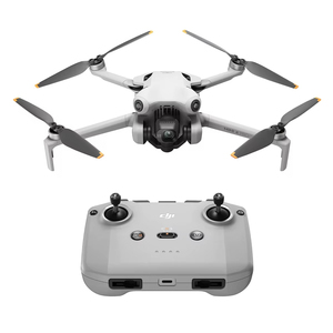 Vente chaude pour D J I Mini 4 Pro 10km FHD Transmission vidéo Omnidirectionnel Intelligent suivant sous 249g 4K/60fps Drones - Product Image 1