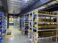 Controlador de Sistema FANUC A02B-0338-B502 A02B0338B502