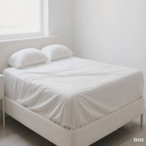 Tela No Tejida de Polipropileno Spunbond de Alta Calidad y al Mejor Precio, Resistente a la Abrasión y al Desgarro, Peso Medio 30-80gsm, para Fundas de Colchón - Product Image 3