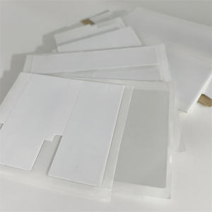 Etiqueta RFID UHF Mini GSC-N40, Venta al por Mayor, Etiqueta NFC Activa de Largo Alcance, Etiquetas Adhesivas Pasivas Resistentes al Agua - Product Image 6