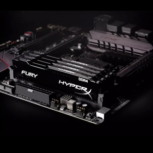 Memoria RAM para Juegos de Escritorio Fury DDR4 DDR5 2666mhz 3200mhz DIMM 4gb 8gb 16gb Memoria RAM para PC DDR4 Memoria DDR4 para Escritorio 3200mhz Fury DDR4 - Product Image 3