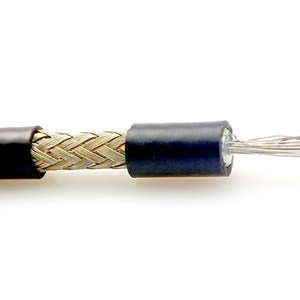 Câble de communication RG58 câbles coaxiaux monocœur 50 ohms <span class=keywords><strong>satellite</strong></span> - Product Image 6