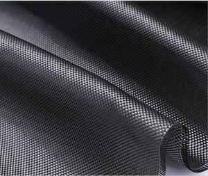 Prepreg 3K Twill/Đồng Bằng Dệt Sợi Carbon Vải Với <span class=keywords><strong>Epoxy</strong></span> <span class=keywords><strong>Resin</strong></span> - Product Image 2