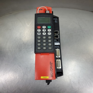 โมดูล Wbw090p52b ระบบขับเคลื่อน Mdx61b00085a3wbr40t แบบยุโรป1b43 PLC - Product Image 1