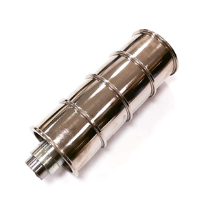 Rueda guía de correa de acero AAA20780P1, piezas de elevación de accionamiento de CA para <span class=keywords><strong>ascensor</strong></span> residencial, <span class=keywords><strong>ascensor</strong></span> de pasajeros, acceso a apartamentos - Product Image 5